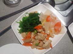 -海底捞火锅(振华广场店)