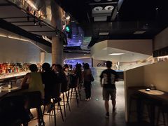 -Vox Livehouse(长沙店)