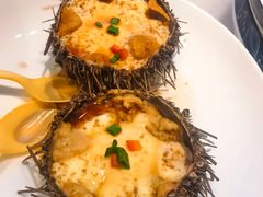 -倍儿美海鲜排挡·非遗海鲜蒸饺(总店)