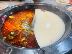 -鱻鱼捞.祥祥鱼锅(高淳一店)