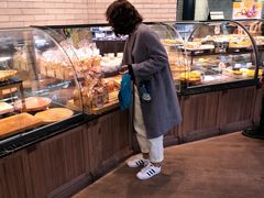 -巴黎贝甜(来福士店)