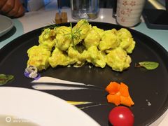 -花开餐厅(环湖中路店)