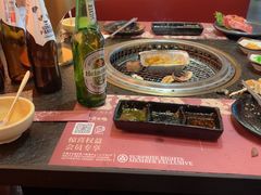 -牛YO烧肉烤肉自助(万象城春河里店)