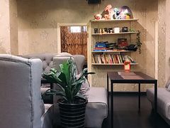 -吱咖啡西式简餐
