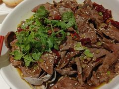 -和记小菜(东方店)