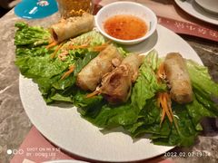 -美奈小馆·东南亚菜(福田星河COCO Park店)