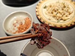 -古市香跷脚牛肉·非遗传承单位
