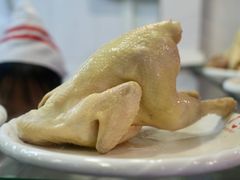 -文记壹心鸡(宝华路店)
