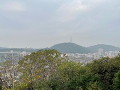 -佛山华盖山公园