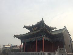 -关林