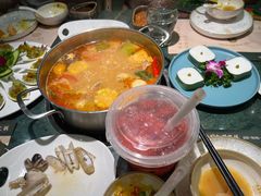 -泰香柠(金港名都滨江店)
