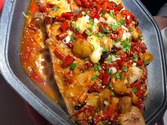 -马邦子·紫苏烤鱼(恒隆广场店)