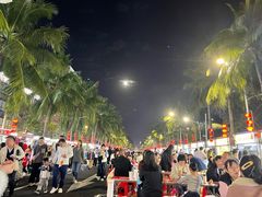 -海大南门夜市(海富街店)