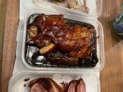 -章云板鸭(马道街店)