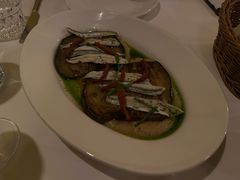 -La Tavernetta(Bar à Vin)(乌鲁木齐路店)