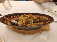 -梦都海鲜酒家(万达广场江桥店)