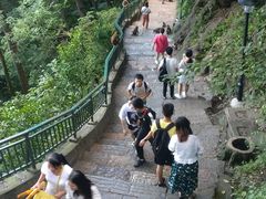 -黔灵山公园-南门售票处