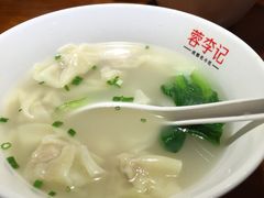 -蓉李记成都名小吃(合肥包河万达店)