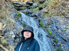 -凤凰山国家森林公园