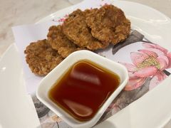-南太湖山庄·四季轩&国风堂中餐厅