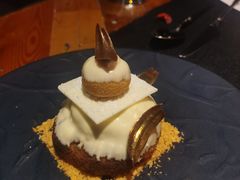 泡芙-AZUL by FUEL蓝色·法式酒馆(琶醍店)