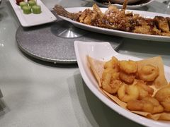 -城南往事·鲁菜济南菜(长清园博园恒大绿洲店)