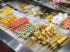 -王哥铁板烧(簋街店)