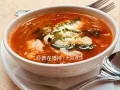 -The Cheesecake Factory芝乐坊餐厅(王府中环东座店)