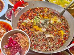 -先启半步颠·川菜小炒