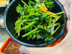 -猪的故事·韩式烤肉(韩乐坊店)