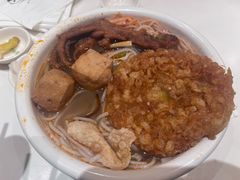 原味螺蛳粉-水平有限广西米粉·广西风味集(五道口店)