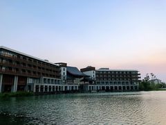 -水月周庄铂尔曼酒店 · 漾全日餐厅