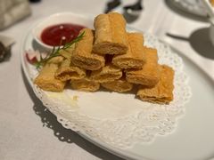 干炸响铃-杭州新新饭店·1913餐厅