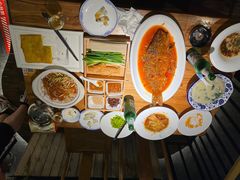-鲁城往事(游客中心店)