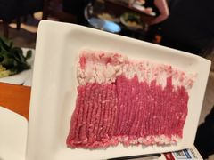 -清真·鸦儿李记·涮肉(花市店)