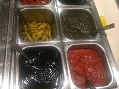 -古关火锅店(古北水镇景区店)