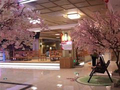 -极乐汇汗蒸会馆(杭州店)