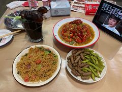 -虾坊美食街·小龙虾(桂林路店)