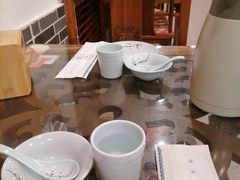 -西江美食舫·江西菜(健德桥店)