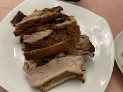-烤肉宛饭庄(南礼士路店)