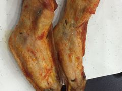 -蘑菇餐厅(马台街店)