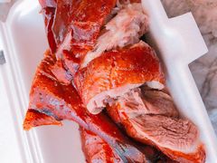 鹅腿-一乐烧鹅(中环店)