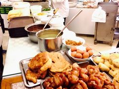 -白魁老号饭庄(交道口店)