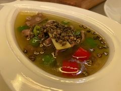 -许家菜(望江店)