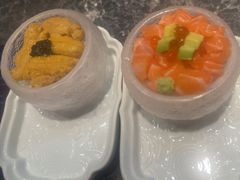 -炙柒Sekinana·精致日料(合生汇店)