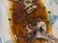 -沪华海鲜大酒楼(南汇店)