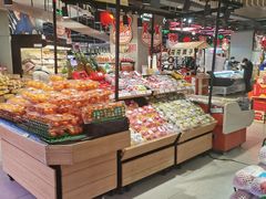 -盒马鲜生(189购物中心店)
