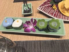 -mango tree芒果树餐厅(K11店)