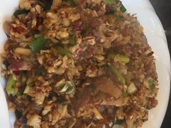 -小姨家常菜(昭萍东路店)