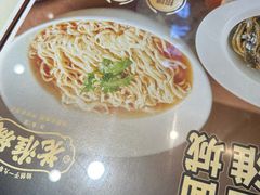 -老淮城·长鱼面(河下古镇店)